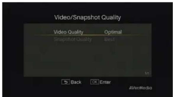AVERMEDIA Game Capture HD - Step 1: - 1