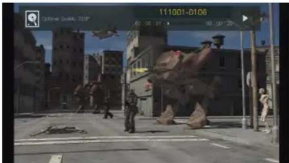 AVERMEDIA Game Capture HD - Video Playback - 1