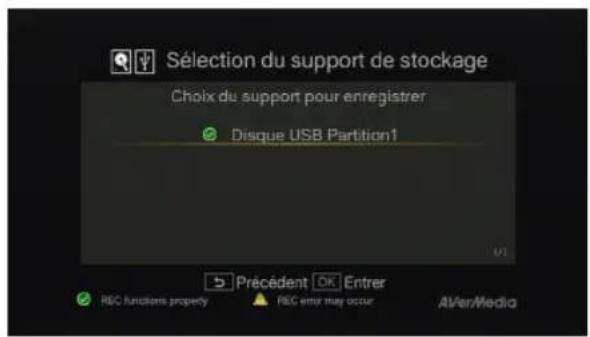 AVERMEDIA Game Capture HD - Qualité de la vidéo - 1