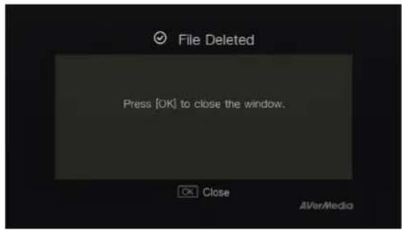 AVERMEDIA Game Capture HD - Step 3: - 2