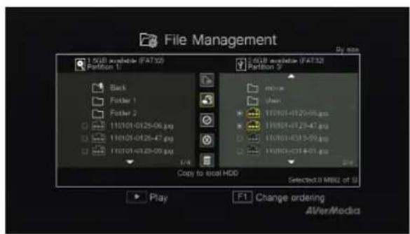 AVERMEDIA Game Capture HD - Step 1: - 3