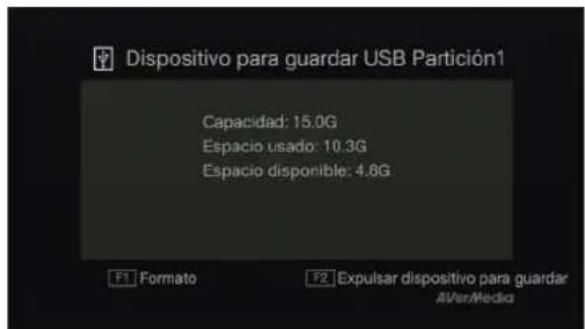AVERMEDIA Game Capture HD - Navegación - 1