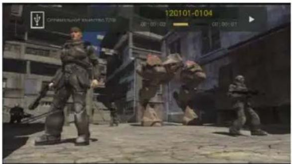 AVERMEDIA Game Capture HD - Запись в Основном режиме - 5