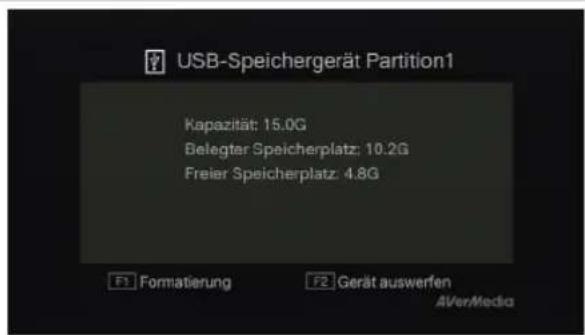 AVERMEDIA Game Capture HD - Schritt 3: - 1