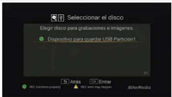 AVERMEDIA Game Capture HD - Calidad de vídeo - 1