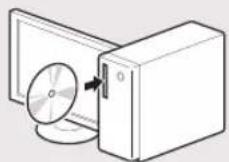 CANON iSensys MF8540Cdn - Menüde Geizinme - 4