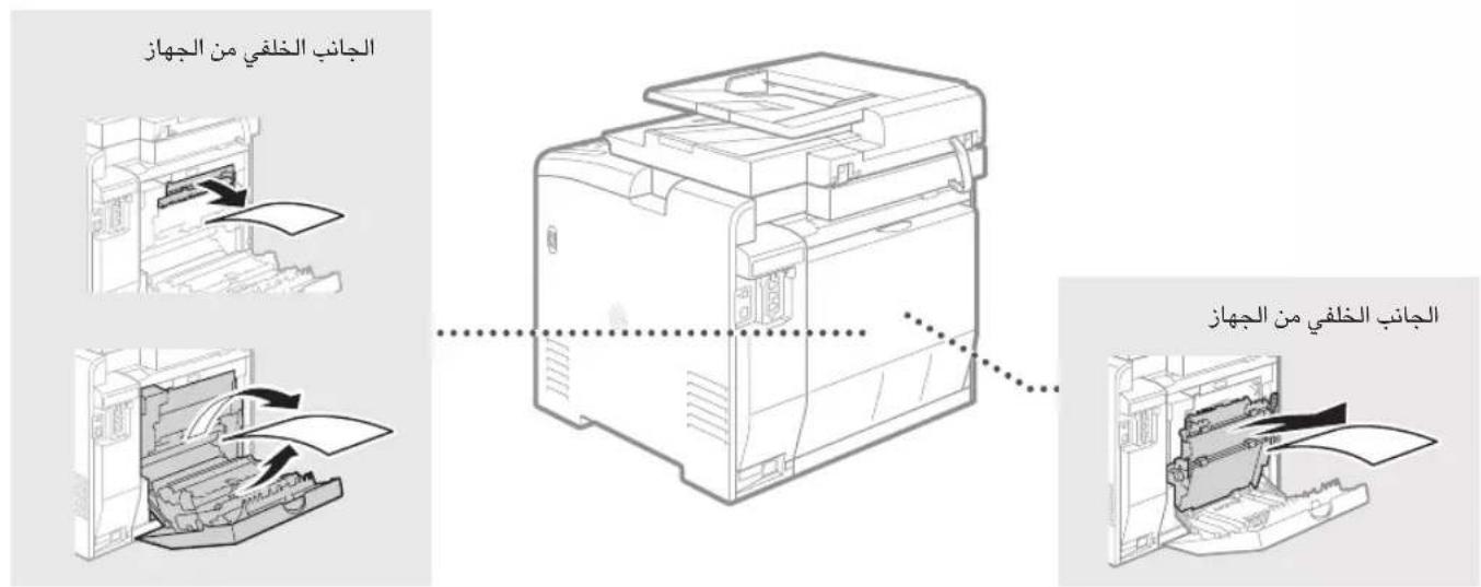 CANON iSensys MF8540Cdn - J - 3