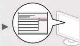CANON iSensys MF8540Cdn - ④ 3eHTPOHOe pyHOBOCTBO nonb3oBaTeHa (HomnAHT-dnch «Multi-lingual User Manual CD》(MHoror3bHhIe lyPOHOODCTBa nB3oBaTeHa)nn KOMnAHT-dnch «User Software CD» (POnb3oBaTeJeBcHoe nporpammmHoe oecneueHHe))*: - 7
