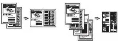 CANON iSensys MF8540Cdn - Zmensene rozlozeni - 1