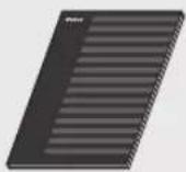 CANON iSensys MF8540Cdn - ① Aloittaminen(tamapopas): - 1