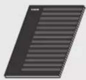 CANON iSensys MF8540Cdn - ① Mise en route (ce manuel) : - 1