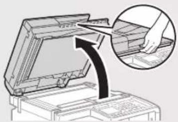 CANON iSensys MF8540Cdn - 16