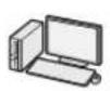 CANON iSensys MF8540Cdn - Savienojuma veida starp lekartu undatoru izvele - 2