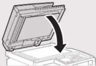 CANON iSensys MF8540Cdn - 11