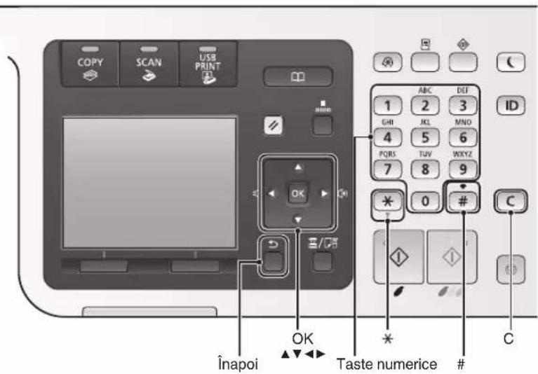 CANON iSensys MF8540Cdn - MF8580Cdw / MF8550Cdn - 2