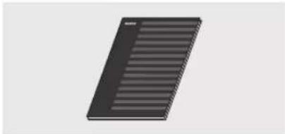 CANON iSensys MF8540Cdn - Notatki - 2