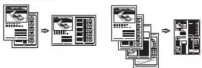 CANON iSensys MF8540Cdn - Reduced Layout - 1