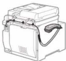 CANON iSensys MF8540Cdn - 25