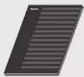 CANON iSensys MF8540Cdn - ① Introduccion (este manual): - 1