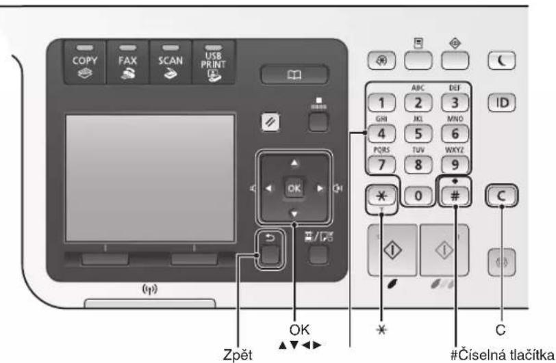 CANON iSensys MF8540Cdn - MF8580Cdw / MF8550Cdn - 3