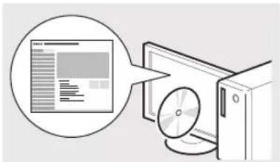 CANON iSensys MF8540Cdn - ③ MF Driver Installation Guide (Přirucha instalace ovladace MF) (disk „User Software CD" (CD s uživatelským softwarem)): - 1
