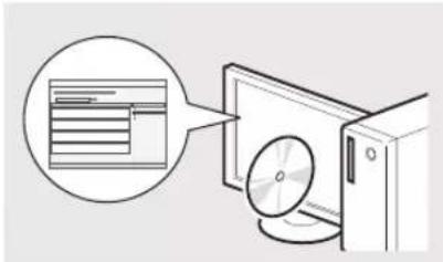 CANON iSensys MF8540Cdn - ① Začínám (tato príručka): - 1