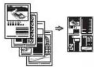 CANON iSensys MF8540Cdn - VAROVANIE - 2