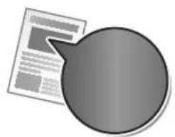 CANON iSensys MF8540Cdn - Kui kuvatakse teade - 3