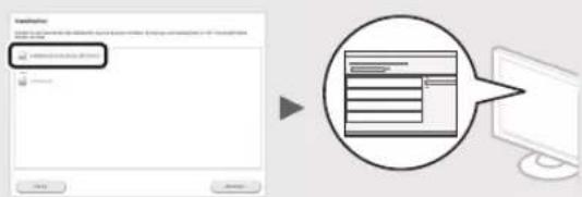 CANON iSensys MF8540Cdn - Nahere Informationen zu den Installationsprozessen: - 2