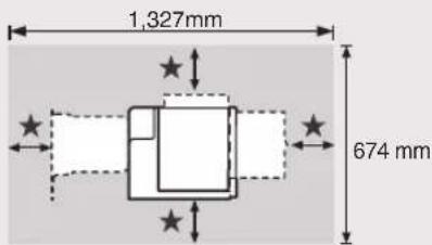 CANON iSensys MF8540Cdn - 12