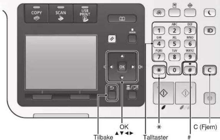 CANON iSensys MF8540Cdn - MF8580Cdw / MF8550Cdn - 4