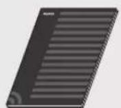 CANON iSensys MF8540Cdn - ② Guia de configura o da LAN sem fios (apenas MF8580Cdw): - 1