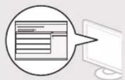 CANON iSensys MF8540Cdn - Menüde Geizinme - 5