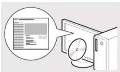 CANON iSensys MF8540Cdn - Sagatavošana darbam (sirokasgrāmata): - 4