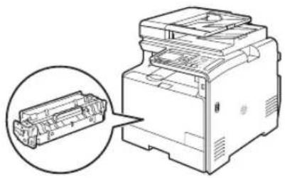 CANON iSensys MF8540Cdn - 1