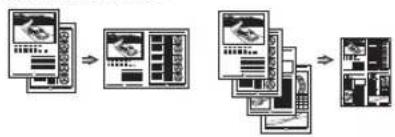 CANON iSensys MF8540Cdn - Divpuseja drukasana - 1