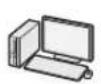 CANON iSensys MF8540Cdn - i o u USB - 1
