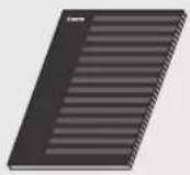 CANON iSensys MF8540Cdn - Informáce o dodanych   priúčkach - 1
