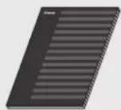CANON iSensys MF8540Cdn - ① Kako začnete (ta navodila): - 1