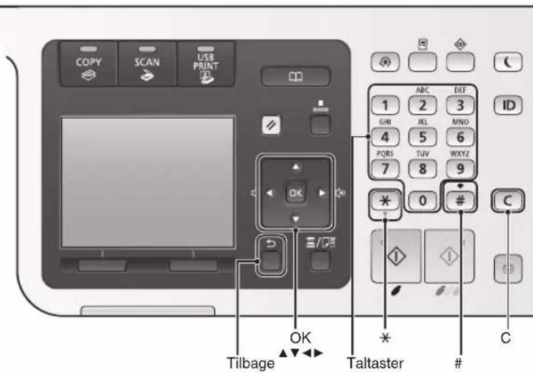 CANON iSensys MF8540Cdn - MF8580Cdw / MF8550Cdn - 2