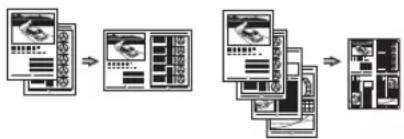 CANON iSensys MF8540Cdn - HamaJIeHo OΦoPmJIeHne - 1