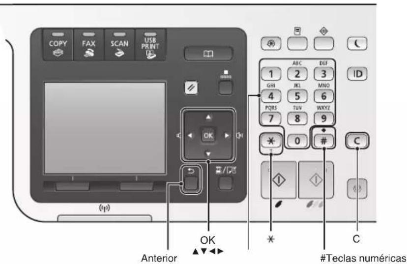 CANON iSensys MF8540Cdn - MF8580Cdw / MF8550Cdn - 1