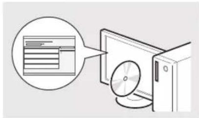 CANON iSensys MF8540Cdn - Komplekti kuuluvad juhendid - 4