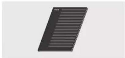 CANON iSensys MF8540Cdn - Pepunon oTo mevou kai Tn meofo 1oaywync keievou - 1