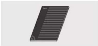 CANON iSensys MF8540Cdn - CuprinsTartalomSadržaj - 2