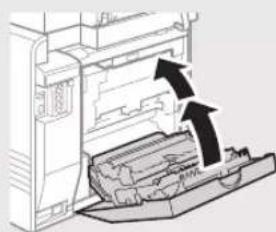 CANON iSensys MF8540Cdn - 10