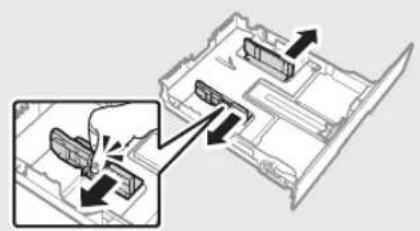 CANON iSensys MF8540Cdn - 36