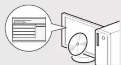 CANON iSensys MF8540Cdn - Informáce o dodanych   priúčkach - 3