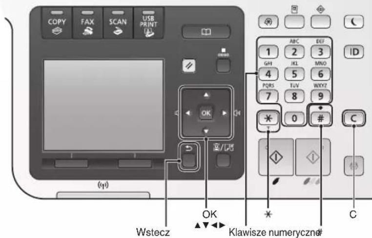 CANON iSensys MF8540Cdn - MF8580Cdw / MF8550Cdn - 1