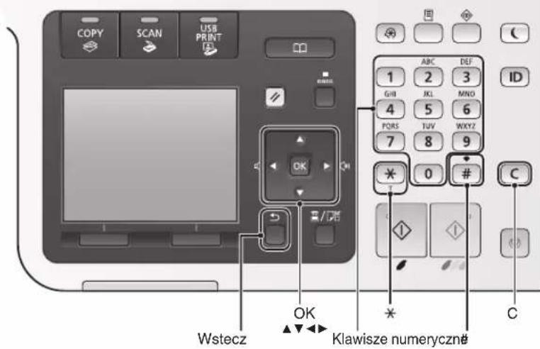 CANON iSensys MF8540Cdn - MF8580Cdw / MF8550Cdn - 2